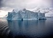 Beautiful image of an iceberg